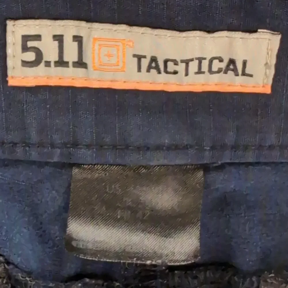 5.11 Tactical brand 11